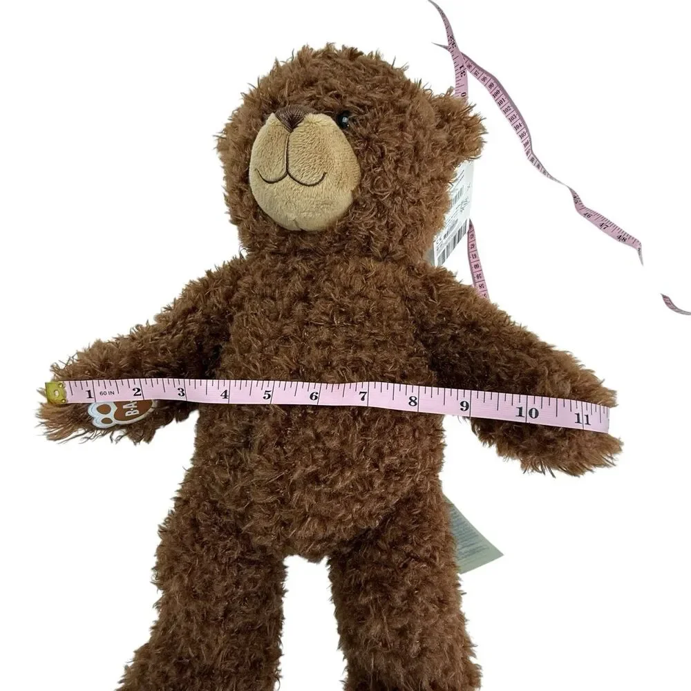 NEW Build A Bear Harry Potter Plush Wizarding World Rotuba Stuffed Animal